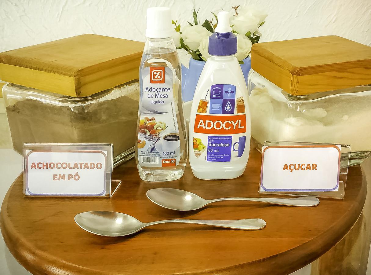 Pousada Peruibe 455 Kültér fotó